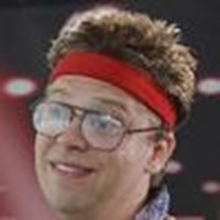 Nerd-O-Meter