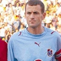 Hangi Trabzonspor Oyuncususun??