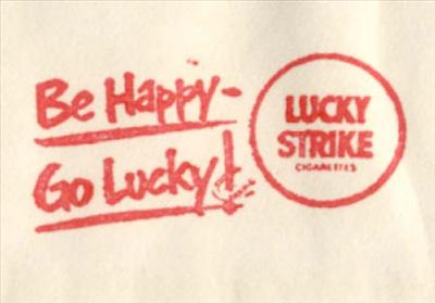 Hows You Luckk ?
