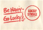 Hows You Luckk ?