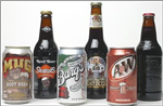 What Soda Are You?