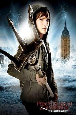What Kind Of Percy Jackson Fan Are You