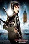 What Kind Of Percy Jackson Fan Are You
