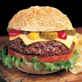What Type Of Food Are You