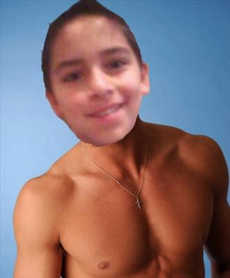 Victor Quezada-Mccann's App