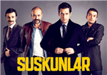 Suskunlar Dizisindeki Ruh İkizini Bul!