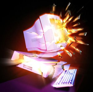The Real Computer Quiz