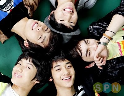 Quien De Shinee Es Tu Oppa Ideal