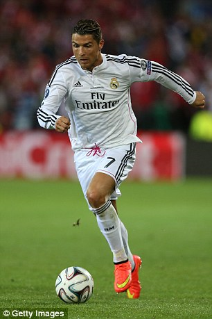 Hangi Futbolcusun