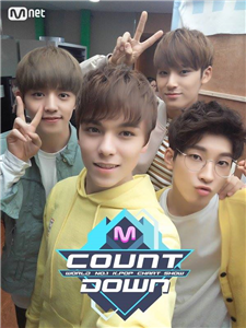 Seventeen Rapperlardan Kimsin?