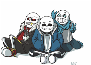 Que Sans De Los Au Eres