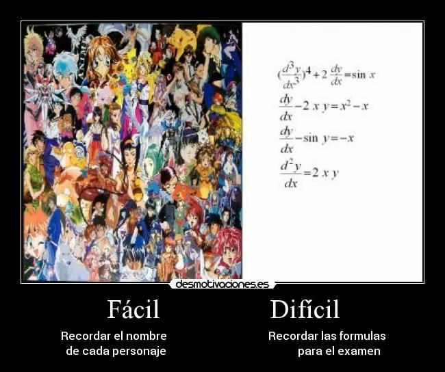 Que Personaje Del Anime Eres?😱