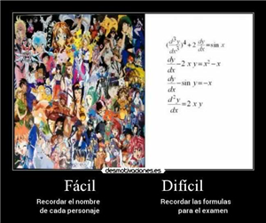Que Personaje Del Anime Eres?😱