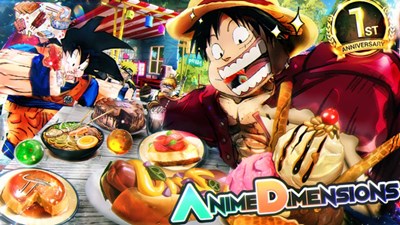Siapa Kamu Di Anime