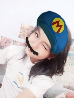 Sifat Mu Mirip Dengan Aku Apa Tidak