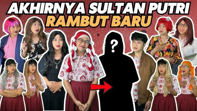 Sultan putri