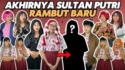 Sultan putri