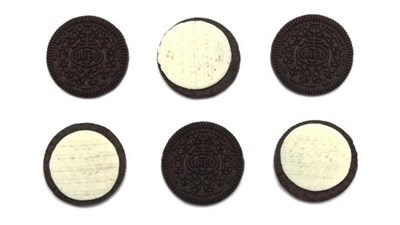 ¿Oreo o Hydrox?