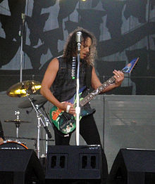 Hangi Rock Yıldızısın