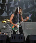 Hangi Rock Yıldızısın