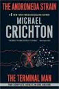 Michael Crichton's Best Novel