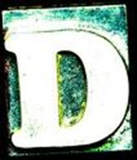 What Is The First Letter Of Who Your Going To Marr
