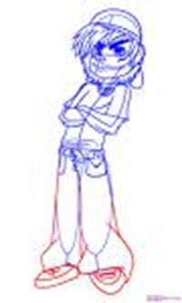 Cool V.S. Dorky
