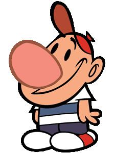 Que Tanto Sabes De Billy Y Mandy?