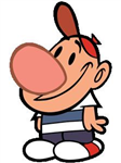 Que Tanto Sabes De Billy Y Mandy?