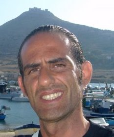 I Capelli Di Agostino