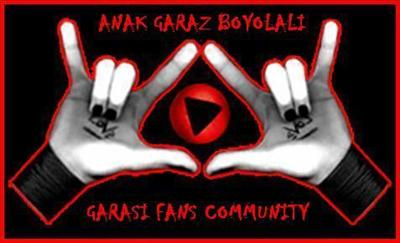 Apakah Anda Garaz Sejati??