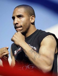 Andre Ward Vs Allan Green - June 19 (Who You Pick?