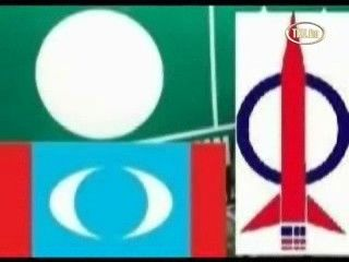 Pakatan Rakyat