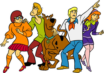 Which Scooby Doo Character Are You Most Like?