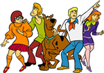 Which Scooby Doo Character Are You Most Like?