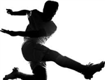 Which Footballer Do You Resemble?