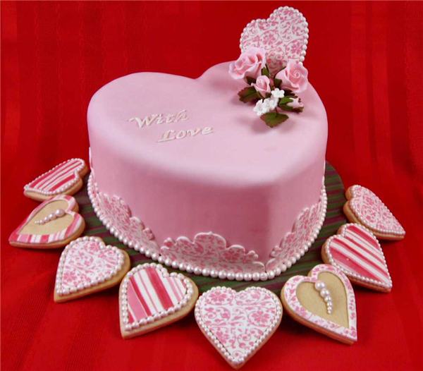 Cake