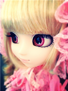 Quelle Pullip Est Tu?