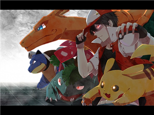¿Que Entrenador Pokemon Eres?