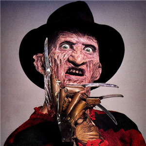 ¿Que Personaje De Terror Eres?