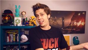 Que Youtuber Eres