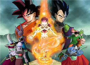 Que Tan Fan De Dragon Ball Eres