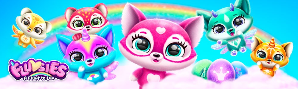 What Fluvsies are you?