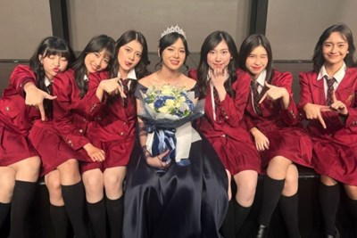 Mirip siapa di gen 7 jkt48