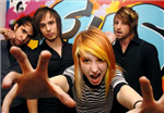 What Group Are You (Rock)