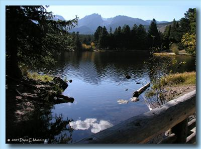 What Rmnp Landmark Are You?
