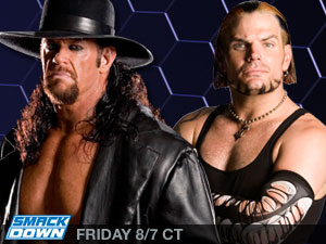 Smackdown'da En İyi Takım İkilisi Nasıl Olmalıdır