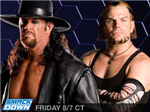 Smackdown'da En İyi Takım İkilisi Nasıl Olmalıdır