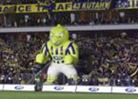 Hangi Takımlısın?