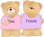 What The Name Of Your Best Mate Is ??????